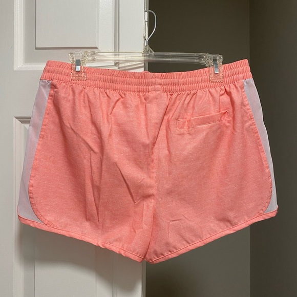 Panama Jack Athletic Shorts Pink - Picture 3 of 5